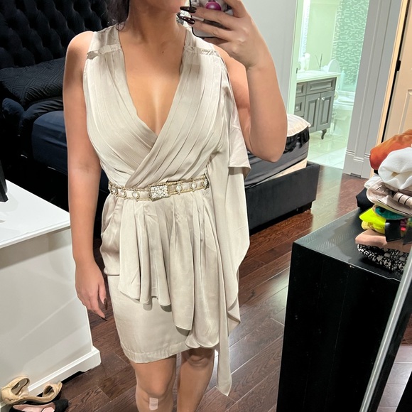 BCBG dress size small - Picture 1 of 2